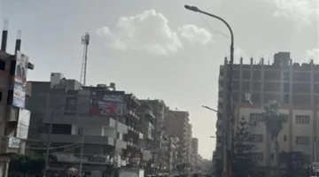 الأرصاد تحدد مناطق انتشار الشبورة المائية والأمطار خلال طقس اليوم الأربعاء